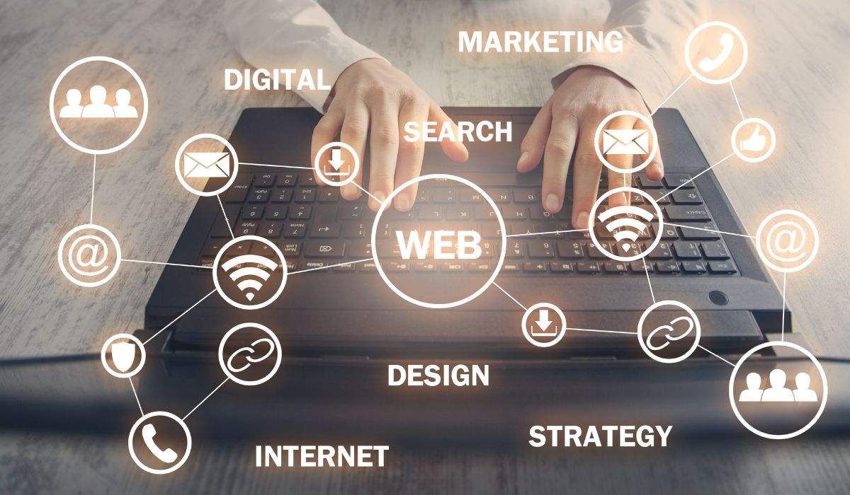 Düzköy Web Tasarım